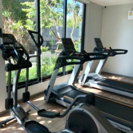 Nai Yang Beach Holiday Rental Apartement - Title Residence Экстерьер фото