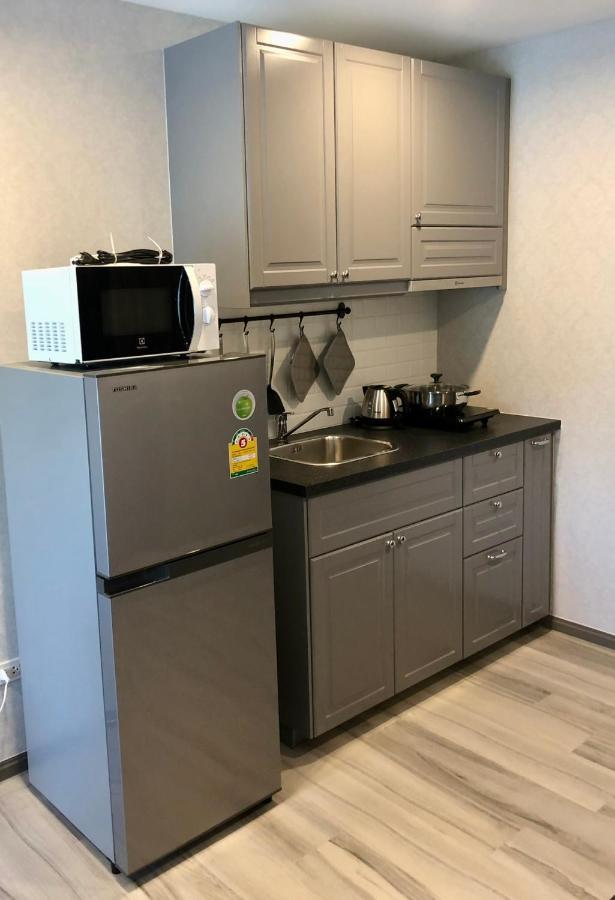 Nai Yang Beach Holiday Rental Apartement - Title Residence Экстерьер фото