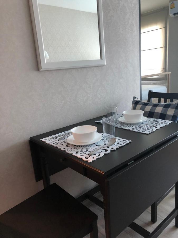 Nai Yang Beach Holiday Rental Apartement - Title Residence Экстерьер фото