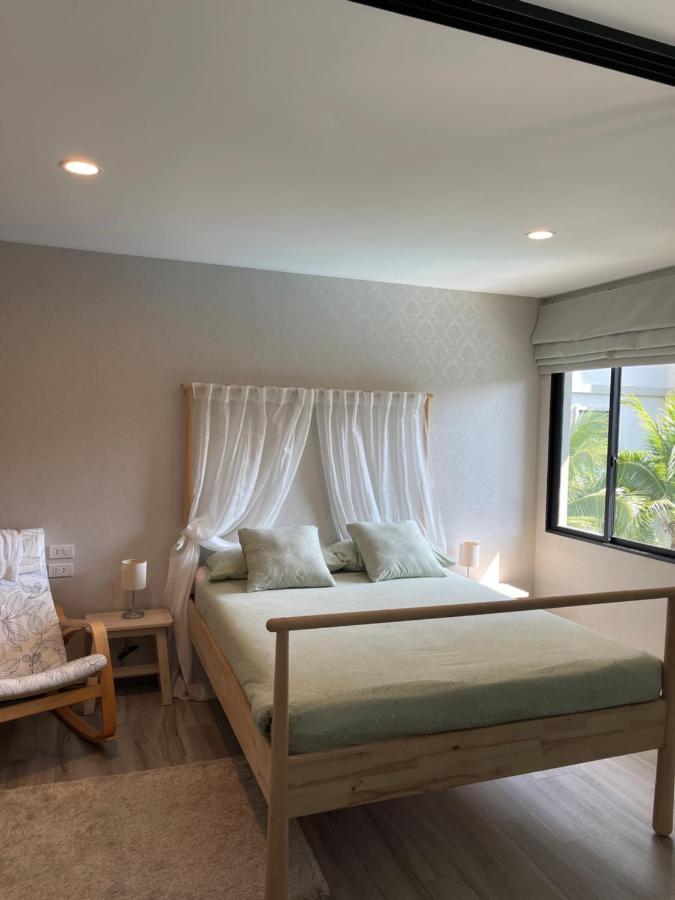 Nai Yang Beach Holiday Rental Apartement - Title Residence Экстерьер фото